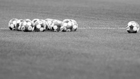 Austria Salzburg trauert um ehemaligen Co-Trainer