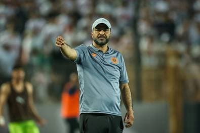 Neuer Nationaltrainer für Tunesien