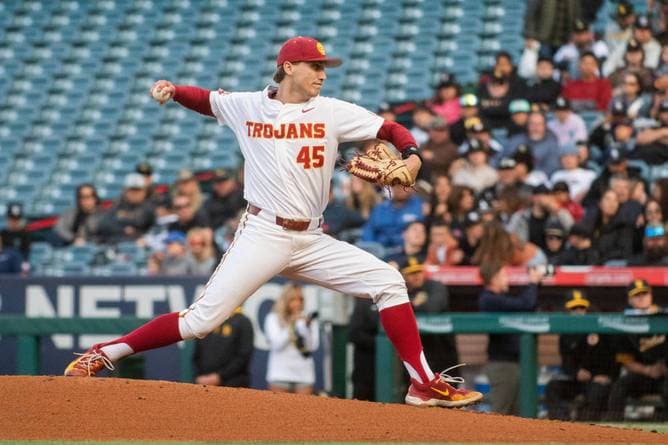 Steffi Grafs Sohn? Das hält Baseball-Star Kepler von Agassi