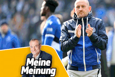 Wiederholt sich der mentale Knockout?