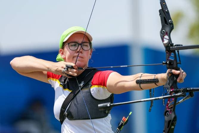 EM: Doppelgold für Deutschland