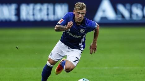 Max Meyer
