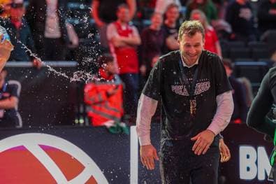 "Er hat sich unsterblich gemacht"