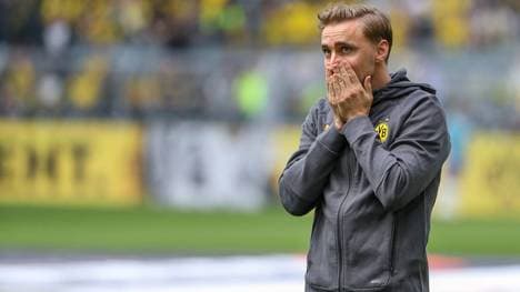 Marcel Schmelzer kehrt zu Borussia Dortmund zurück