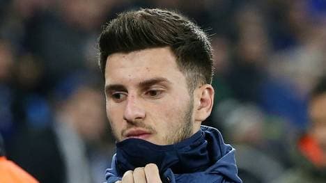 Union Berlin: Leon Dajaku in Quarantäne