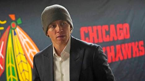 Patrick Kane muss eine lange Pause einlegen