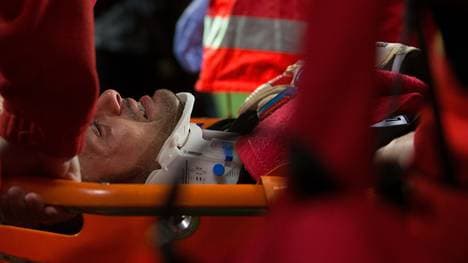 Real Madrid CF v Sevilla FC - La Liga, Beto