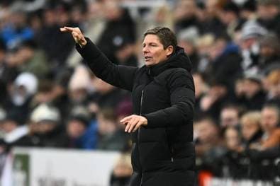 Glasner bei Gigant im Gespräch