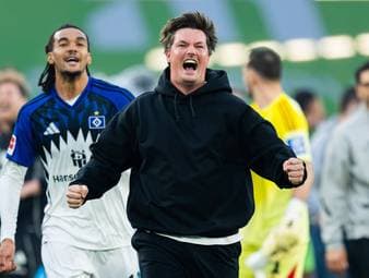 Nächster HSV-Sieg im Abstiegskampf?