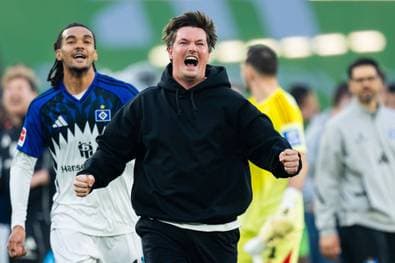 Nächster HSV-Sieg im Abstiegskampf?