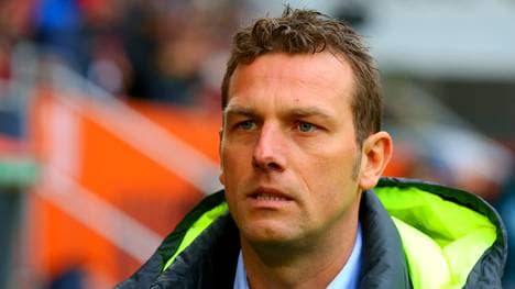Markus Weinzierl trainiert in der kommenden Saison den FC Schalke 04