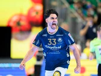 Pokal-Sensation! "Das ist Handball-Geschichte"