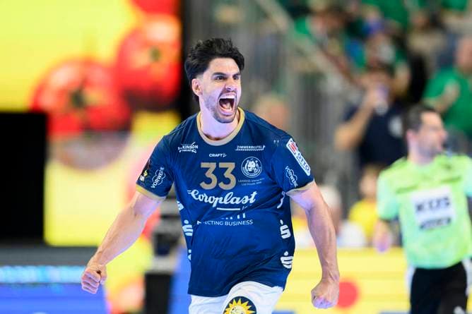 Pokal-Sensation! "Das ist Handball-Geschichte"