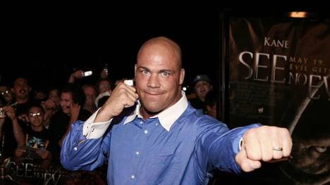 Kurt Angle