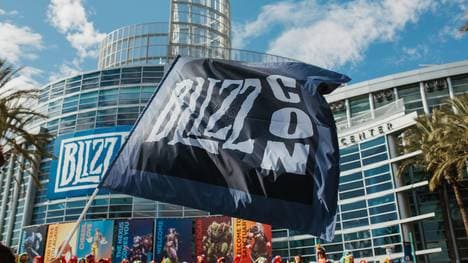 Auch in diesem Jahr hätte es in Anaheim eine BlizzCon geben sollen. Doch aufgrund der anhaltenden Coronavirus-Pandemie sagt Entwickler Blizzard diese nun ab