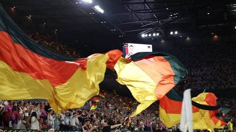 WM 2026: Auch Deutschland hat sich direkt qualifiziert