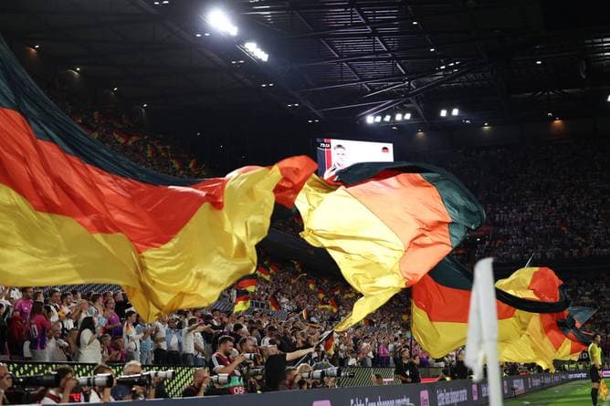 WM 2026: Diese Teams sind qualifiziert