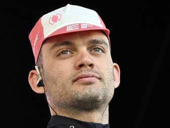 Ausreißer überrascht beim Giro