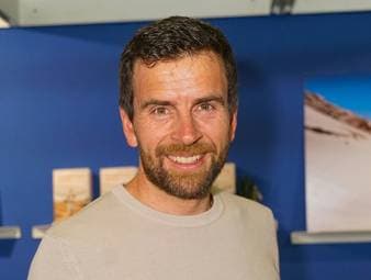 Neues Abenteuer für Extremsportler