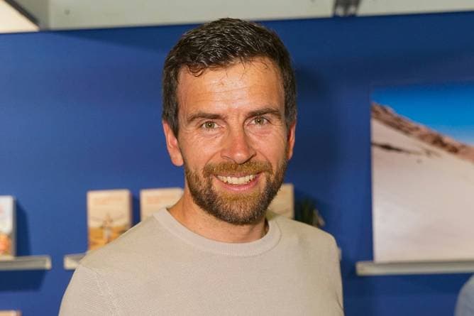 Neues Abenteuer für Extremsportler