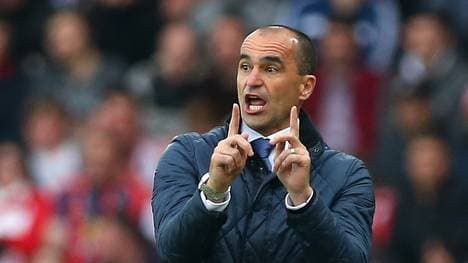 Sunderland v Everton - Premier League