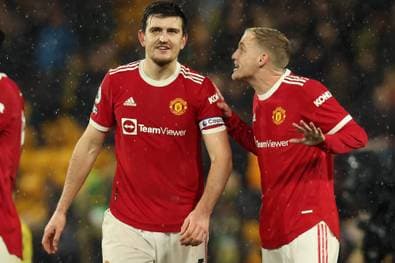 Flüchtet der nächste United-Star vor Rangnick?