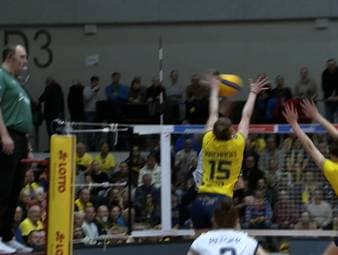 Der SSC Palmberg Schwerin hat beim Heimspiel gegen den USC Münster nicht nur die Favoritenrolle auf der eigenen Seite, sondern auch zwei Ex-Münsteranerinnen in den eigenen Reihen. Wie läuft für sie das erste Aufeinandertreffen mit den Ex-Kolleginnen?