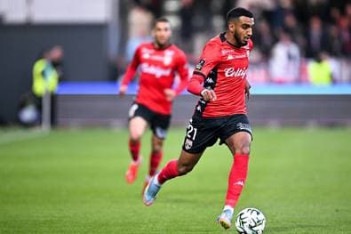 Magdeburg holt Franzosen Ghrieb