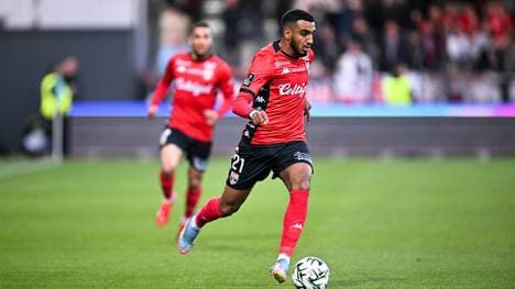 Ghrieb unterschreibt beim 1. FC Magdeburg