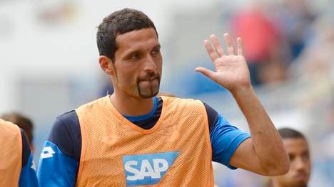 1899 Hoffenheim v AFC Bournemouth  - Friendly Match