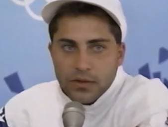 Der tragische Tod einer olympischen Gold-Sensation