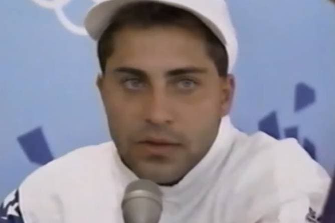 Der tragische Tod einer olympischen Gold-Sensation