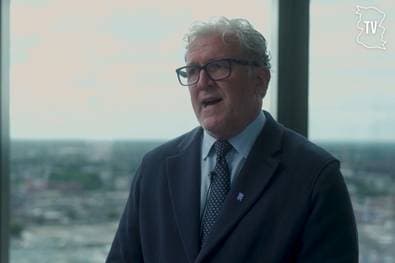 Das steckt hinter Bradys Fußball-Investment