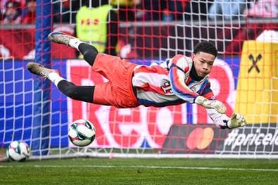 Darf Prescott überhaupt spielen?