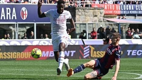 Stefan Posch (r.) wird nicht zur TSG zurückkehren