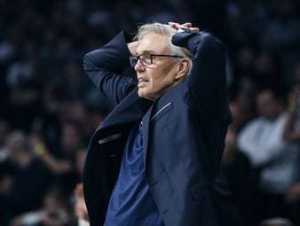 Bayern kassiert deutliche Klatsche