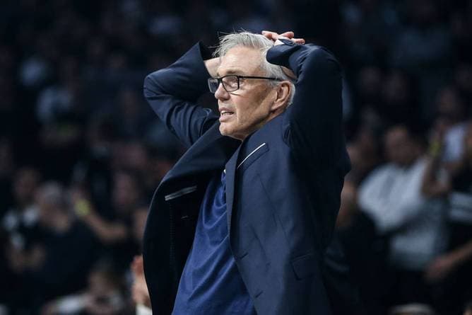 Bayern kassiert deutliche Klatsche