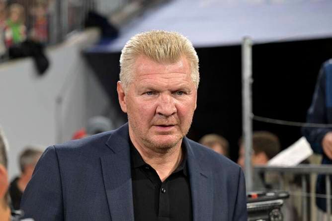 Effenberg geht mit DFB-Talent hart ins Gericht
