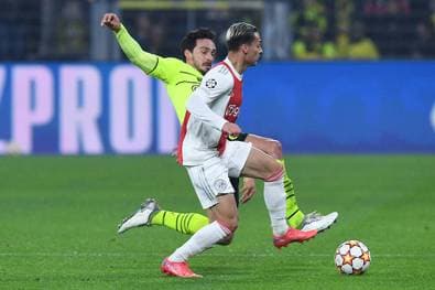 Hat Bayern dieses Juwel auf dem Zettel?