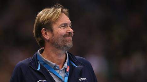 HSV Hamburg v SG Flensburg-Handewitt - VELUX EHF Champions League