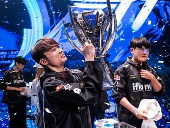 Hall of Fame für den GOAT