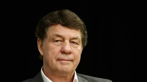 Rehhagel hält Sensation wie 2004 jetzt für unrealistisch