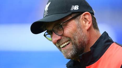 Jürgen Klopp stand mit dem FC Liverpool im Finale der UEFA Europa League