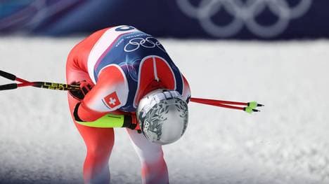 Marco Odermatt hofft weiter auf Gold
