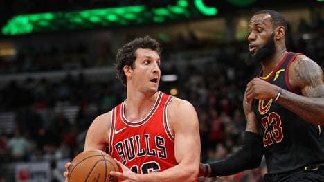 DBB-Coach Henrik Rödl und sein Kader für die WM-Vorbereitung