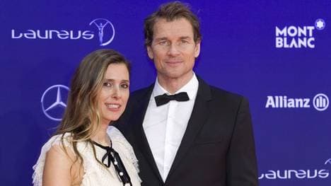 Jens und Conny Lehman 2017