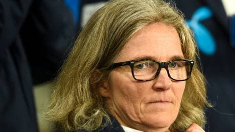 Nach frühen WM-Aus: Hege Riise tritt zurück