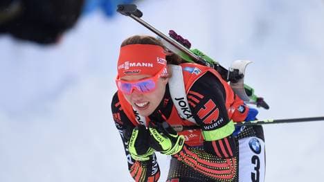 BIATHLON-WORLD-WOMEN