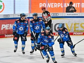 Ingolstadt festigt Tabellenführung