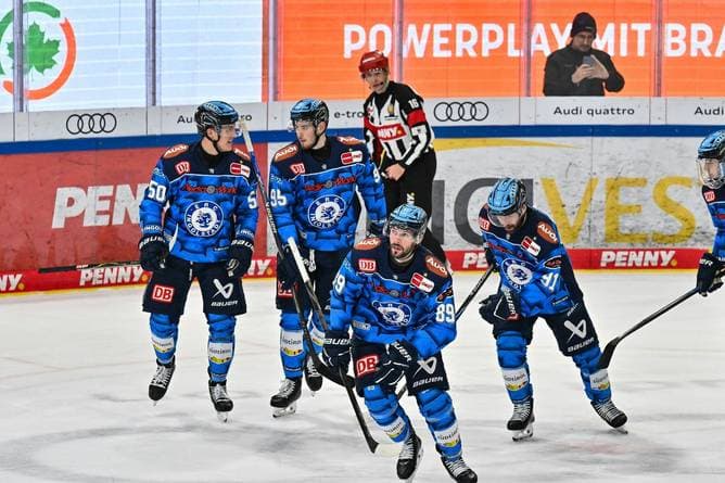 Ingolstadt festigt Tabellenführung